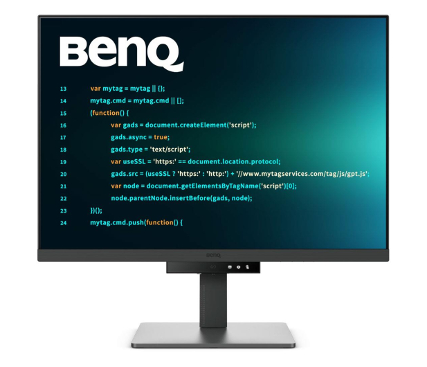 BenQ RD280U - 1275712 - zdjęcie